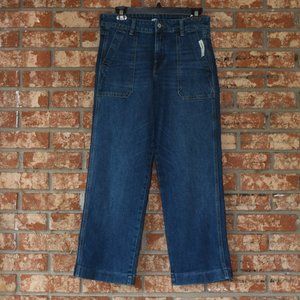 Old Navy Blue Denim Jeans NWT